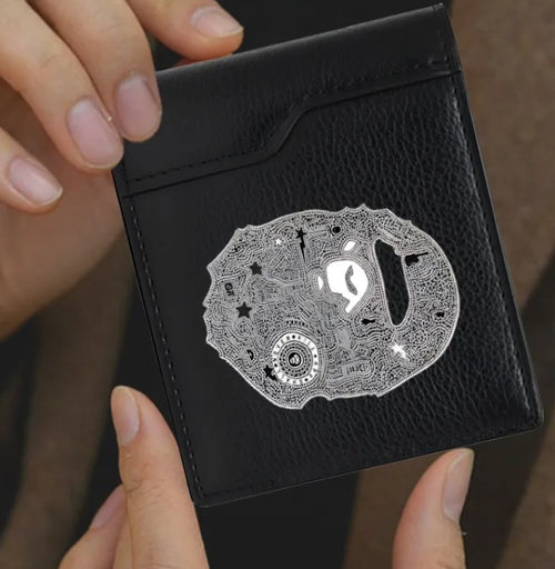 A Bathing Ape by BAPE® Wallet